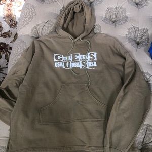 Vintage Guess Sweatshirt